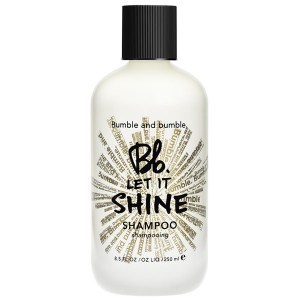 Купить шампунь для волос Bumble and Bumble Let It Shine Shampoo